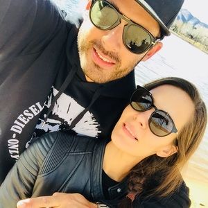 Meet your Posher, Francois